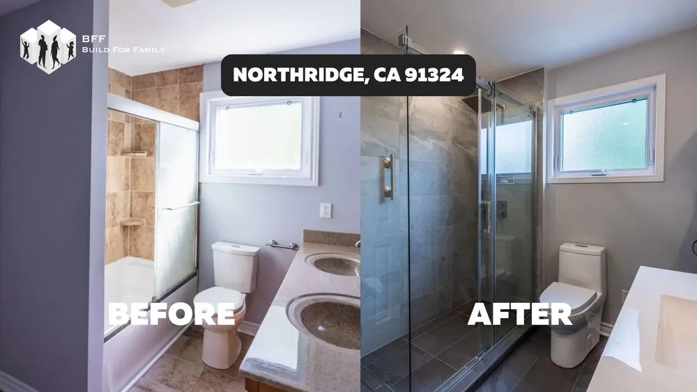 Professional electrical repair service in Sylmar, CA - BFF Build For Family