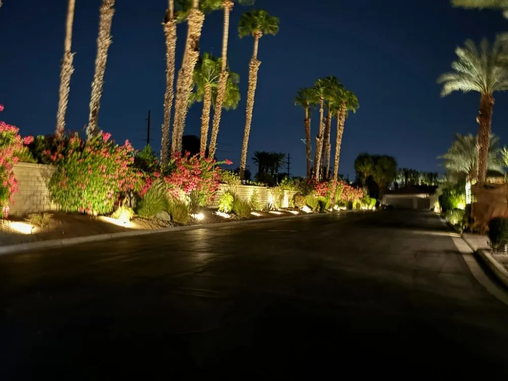 Slide of BG Electric