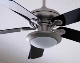 Slide of BG Electric