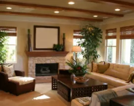 Slide of BG Electric