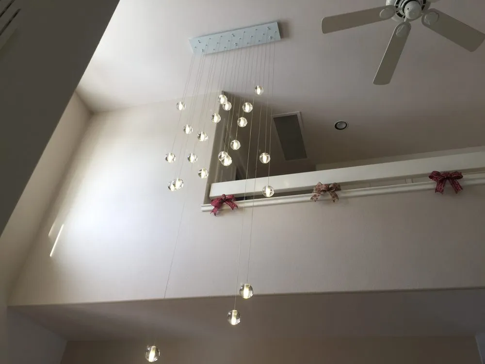 Slide of BG Electric