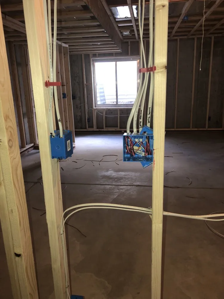 Slide of BG Electric