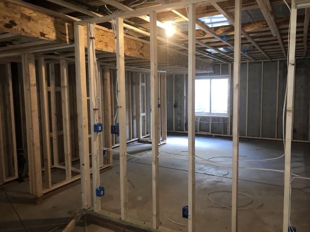 Slide of BG Electric