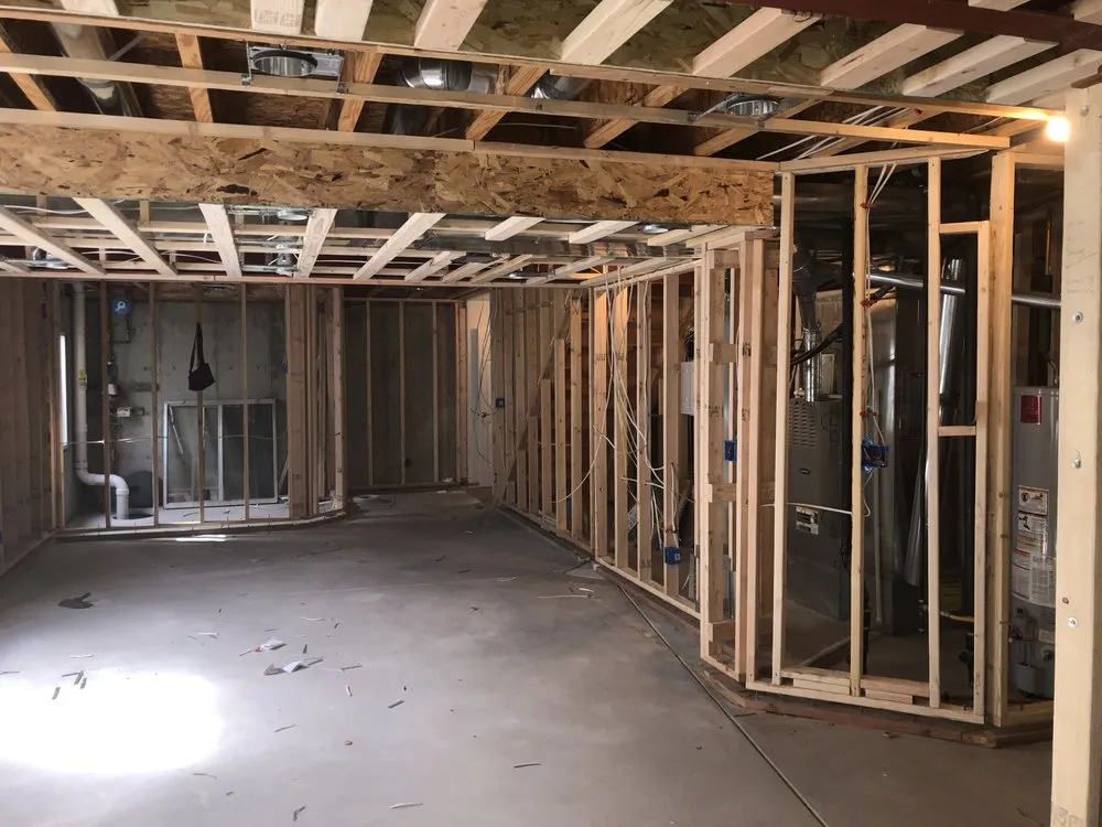 Slide of BG Electric