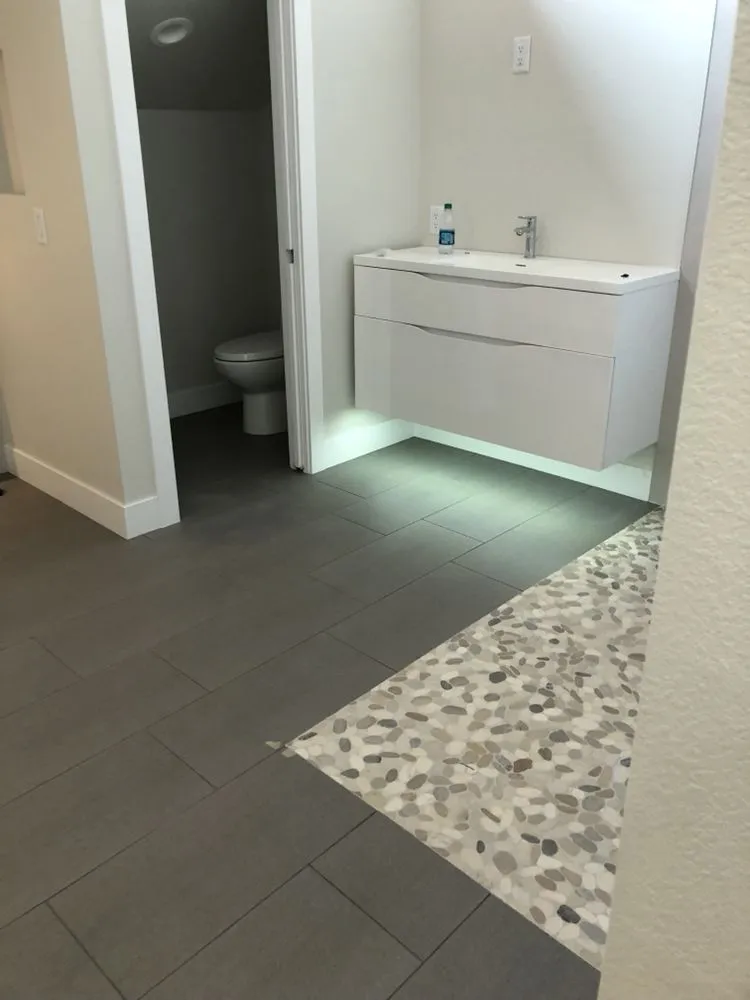 Slide of BG Electric