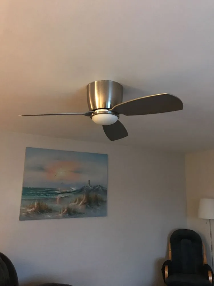 Slide of BG Electric