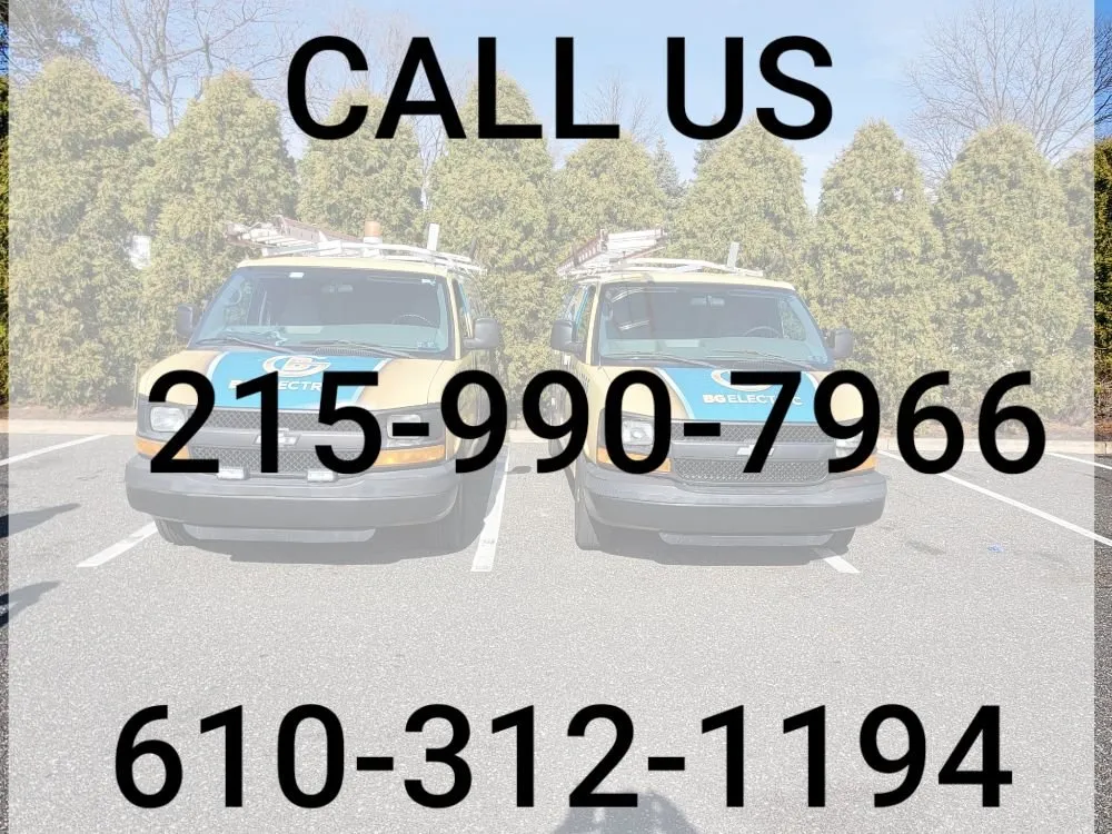 Certified electrician providing circuit breaker repair in , 