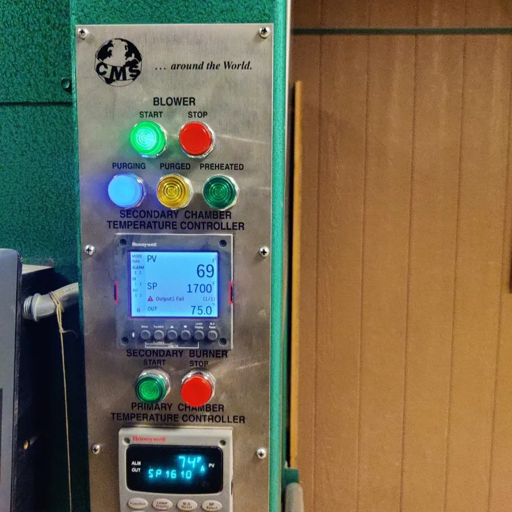 Licensed panel upgrade in Blakeslee, PA by BG Electrical