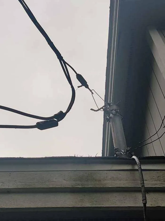Affordable electrician providing lighting installation in Blakeslee, PA - BG Electrical
