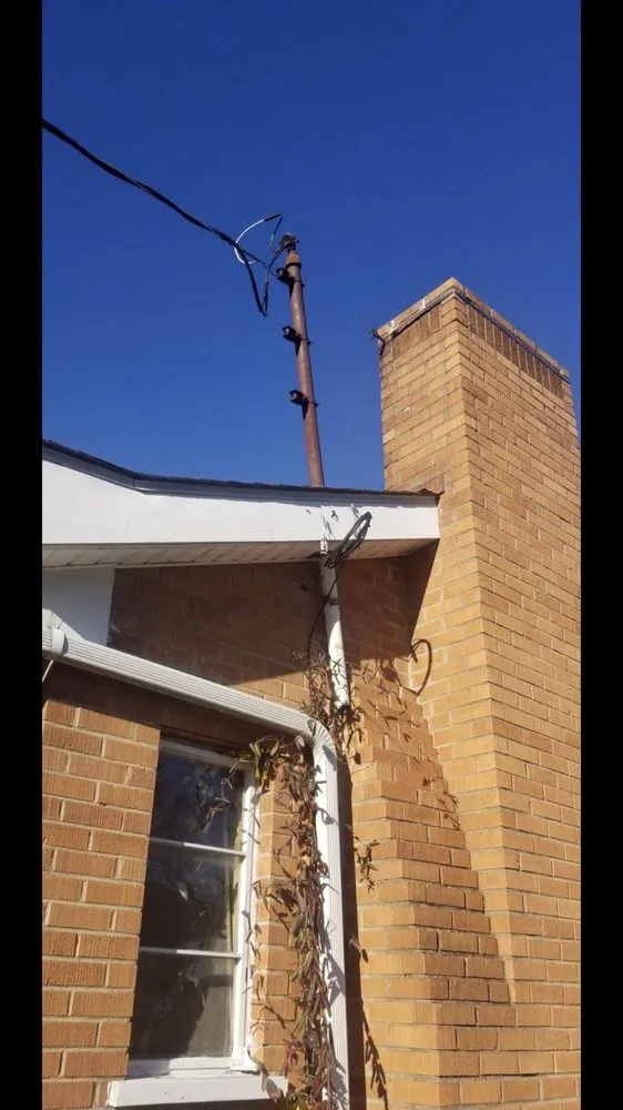 Slide of BG Electrical Services