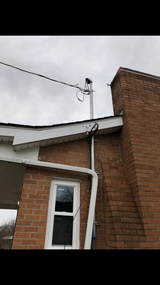 Slide of BG Electrical Services