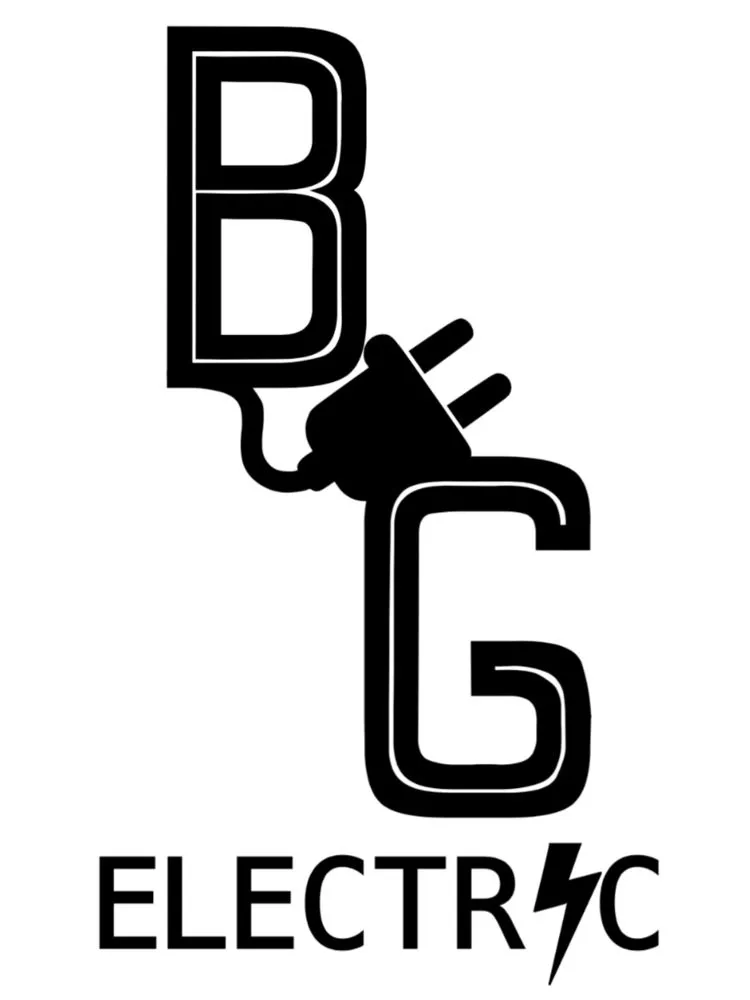 Slide of BG Electrical Services