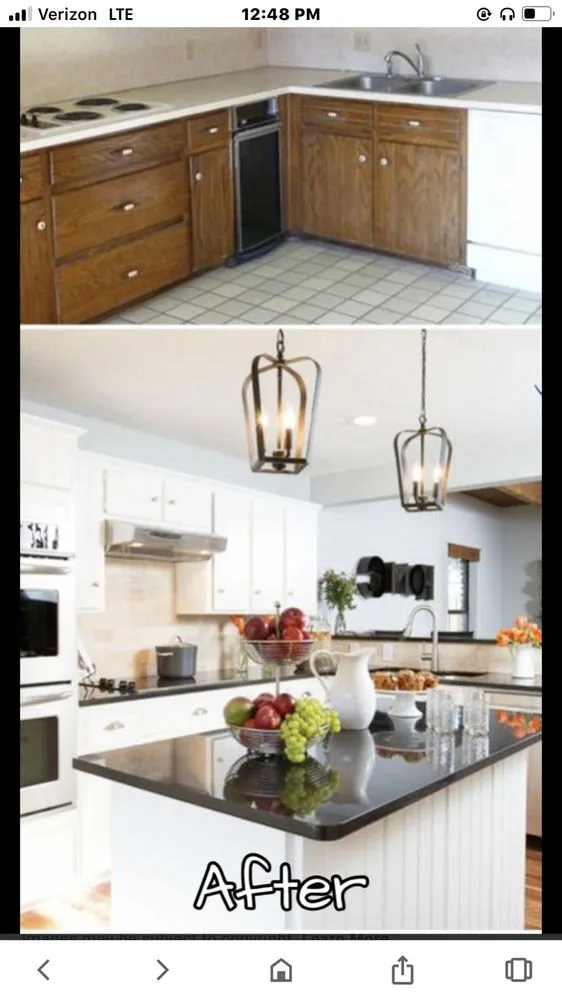 Slide of BG Electrical Services