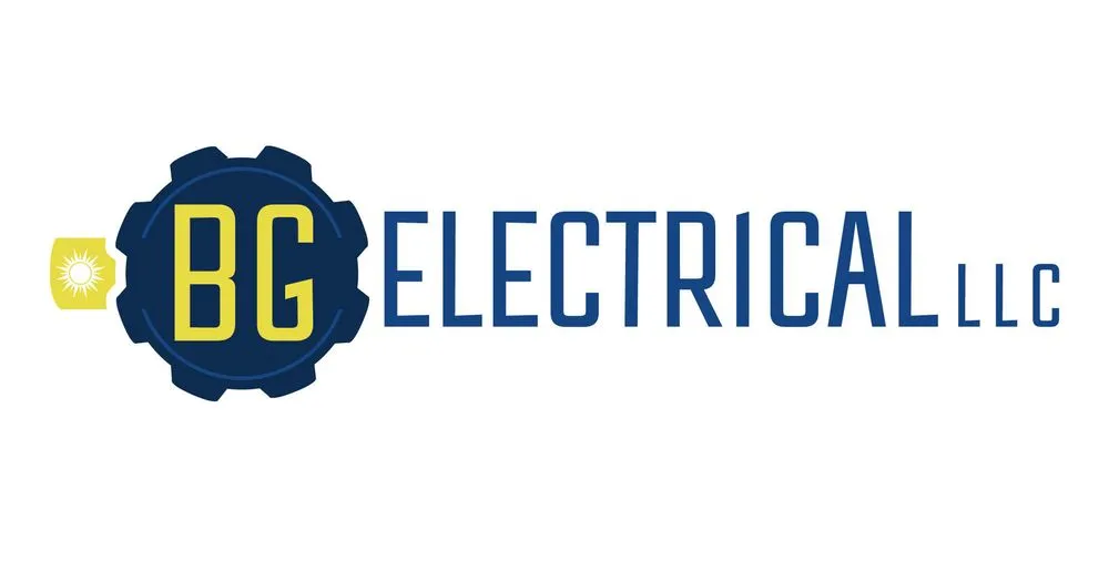 Slide of BG Electrical