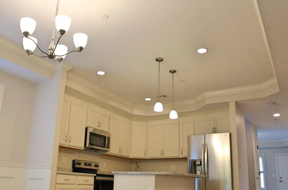 Slide of BG Electrical