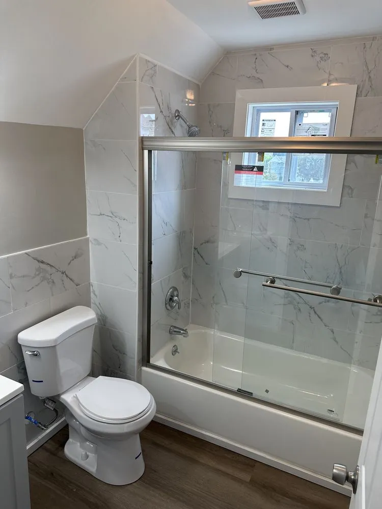 Slide of BG Property Solutions