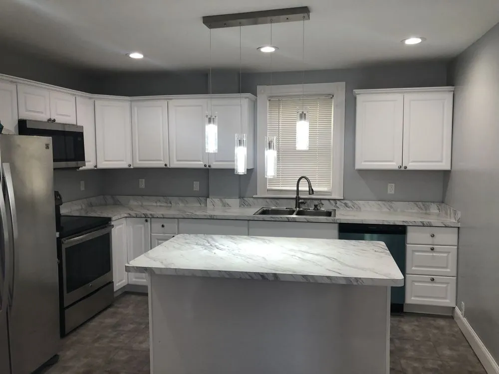 Slide of BG Property Solutions