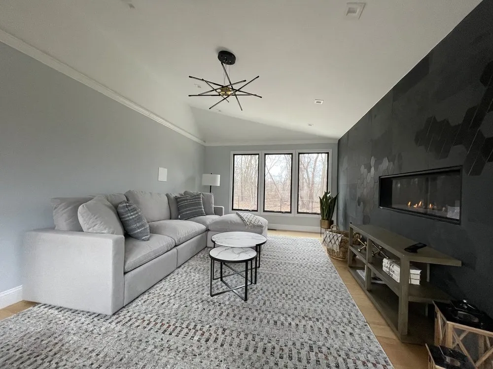 Slide of BGL Electric Services