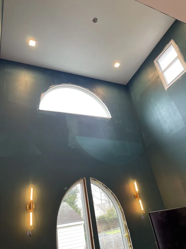 Slide of BGL Electric Services