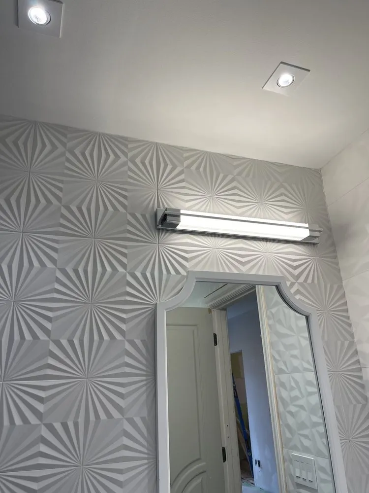 Slide of BGL Electric Services