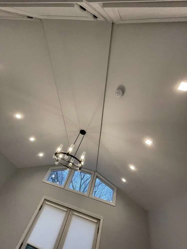 Slide of BGL Electric Services