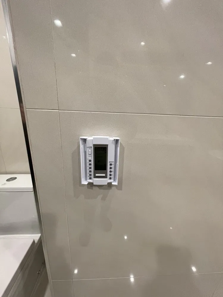 Slide of BGL Electric Services