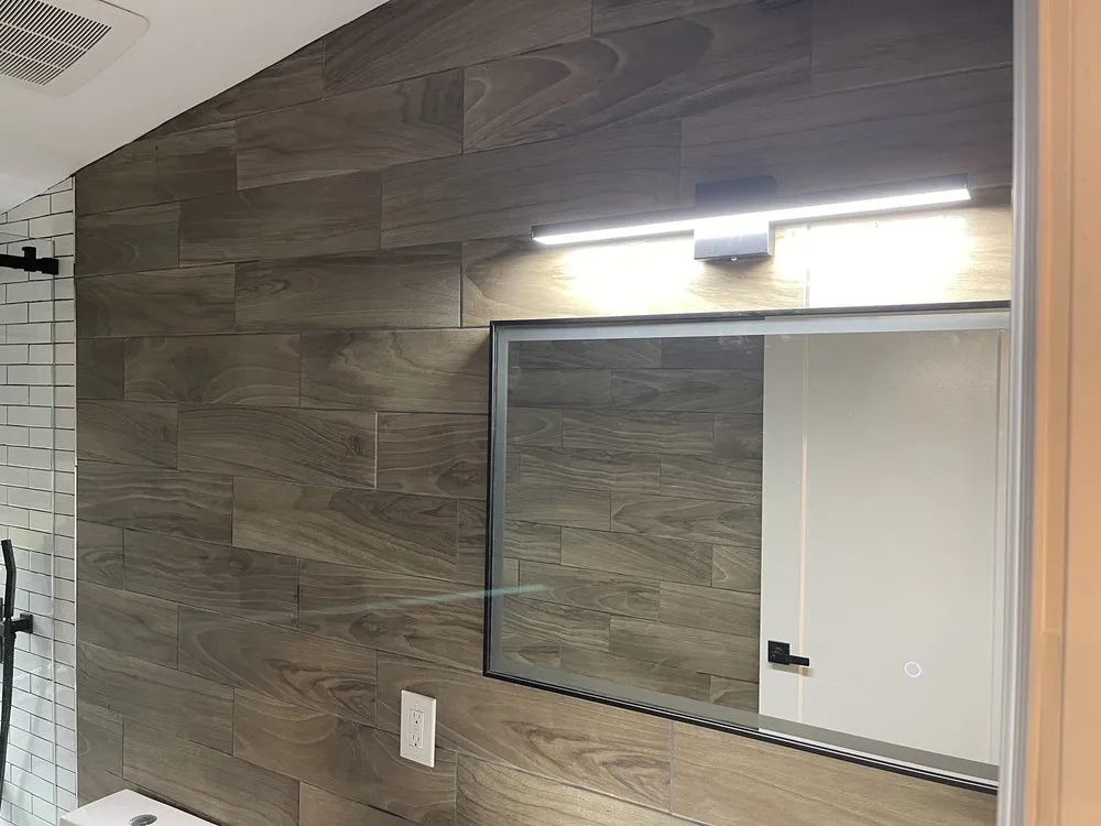 Slide of BGL Electric Services