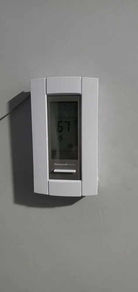 Slide of BGL Electric Services