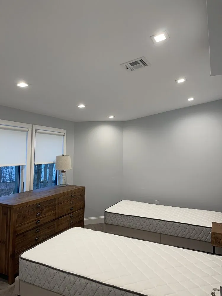 Slide of BGL Electric Services