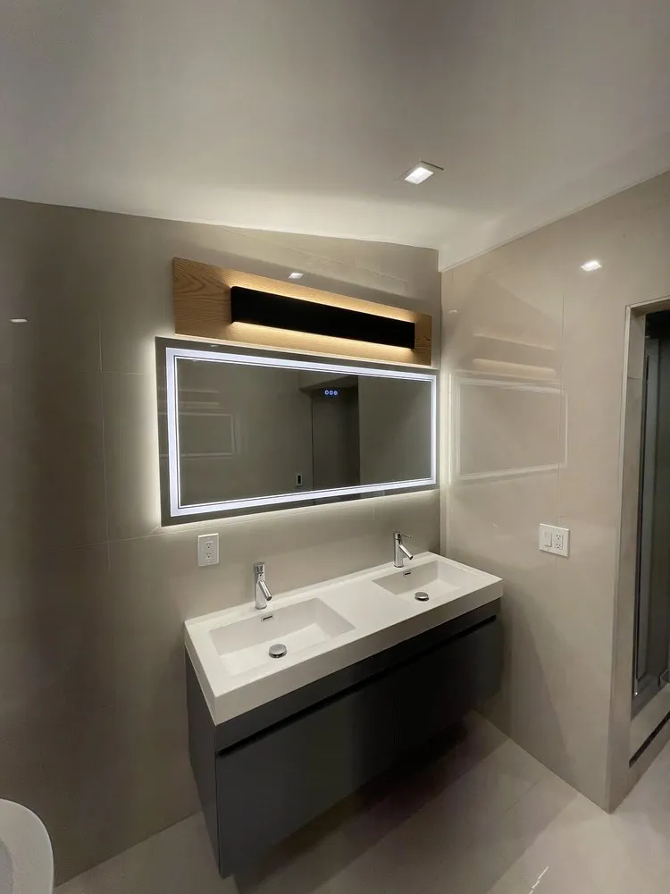 Slide of BGL Electric Services