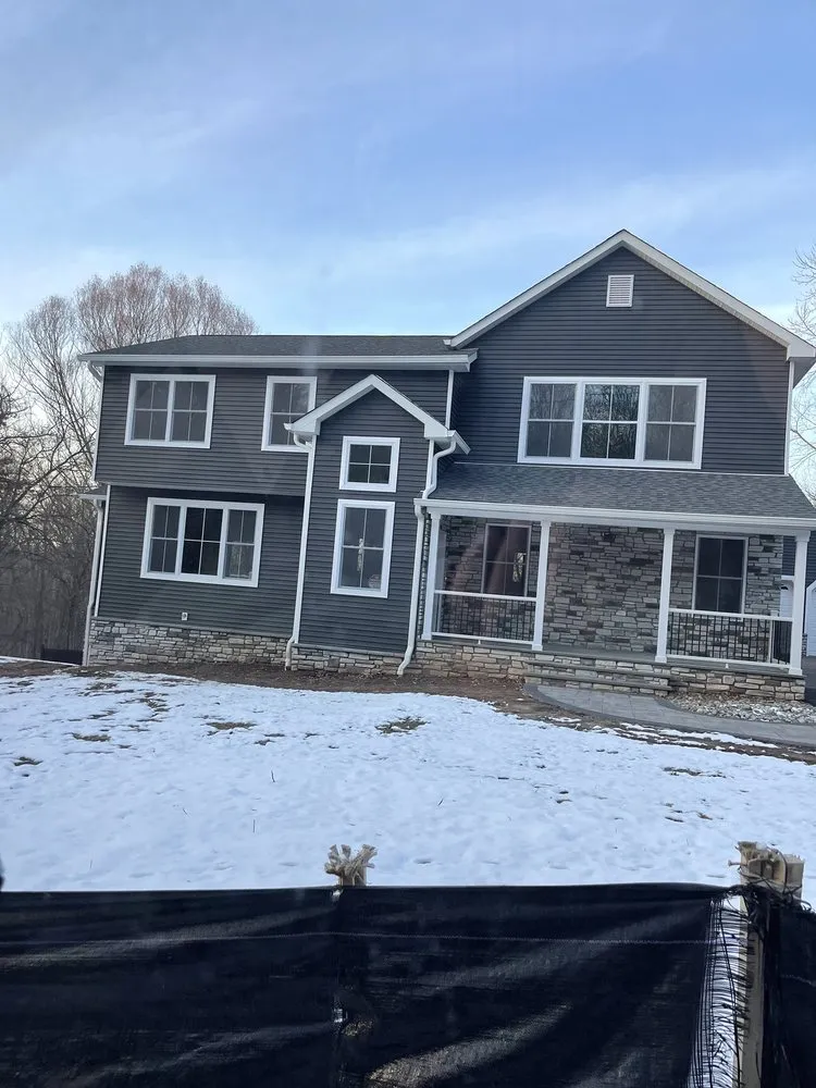 Slide of BGL Electric Services