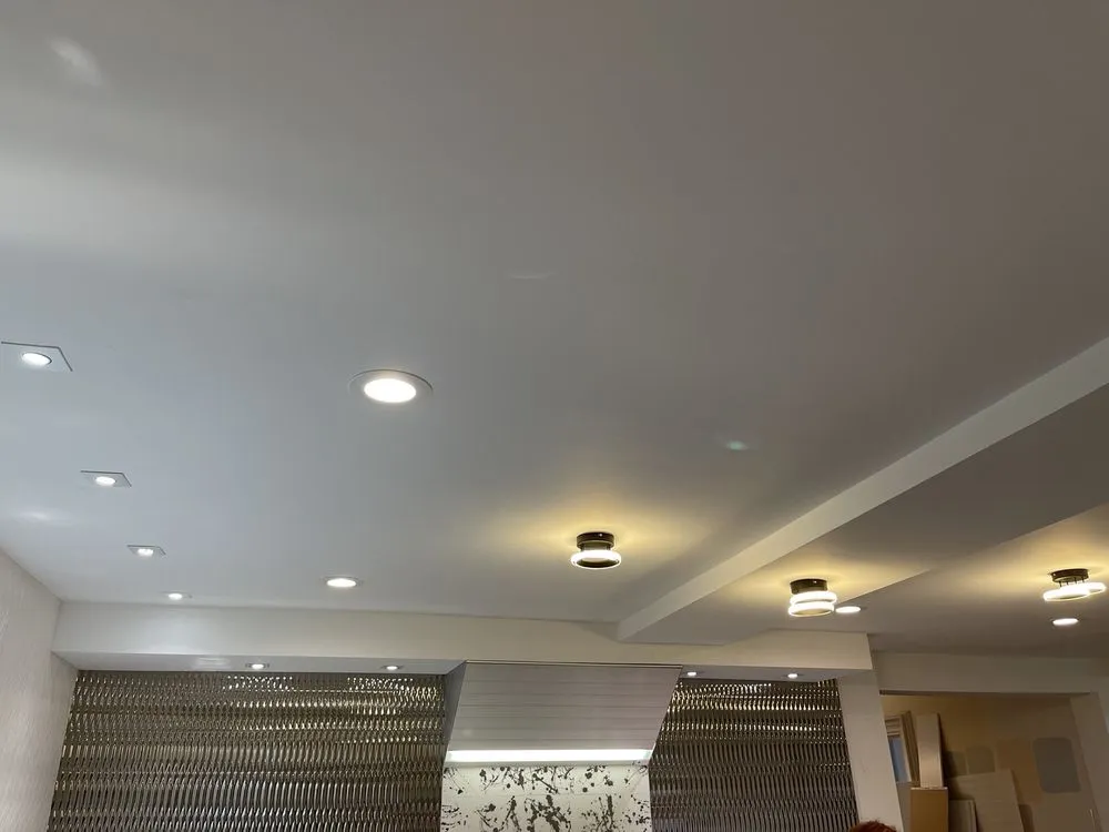 Slide of BGL Electric Services