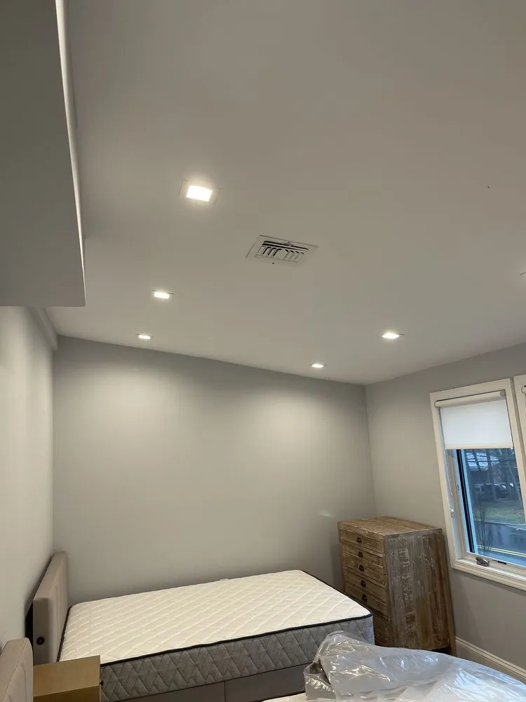 Slide of BGL Electric Services