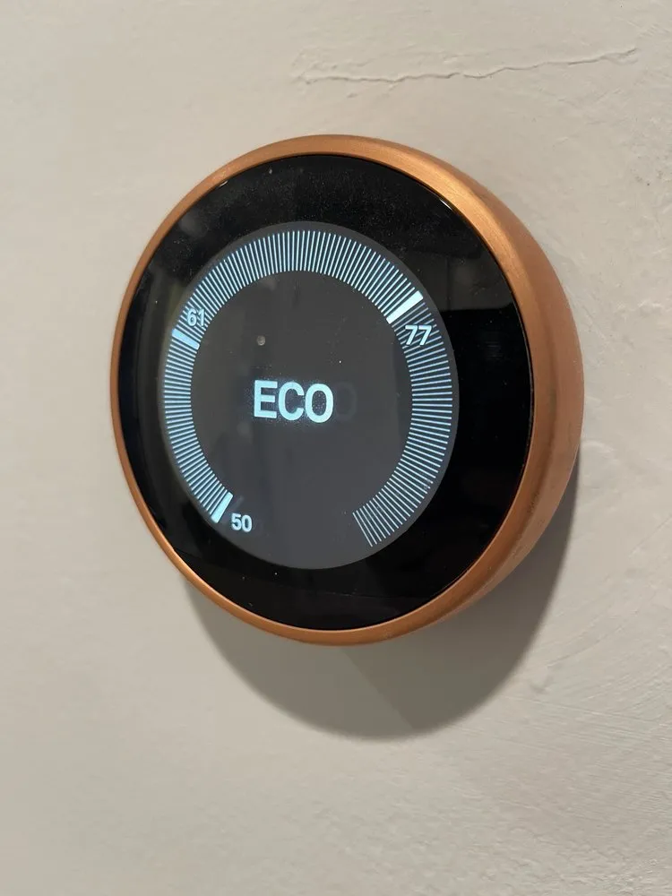 Slide of BGL Electric Services