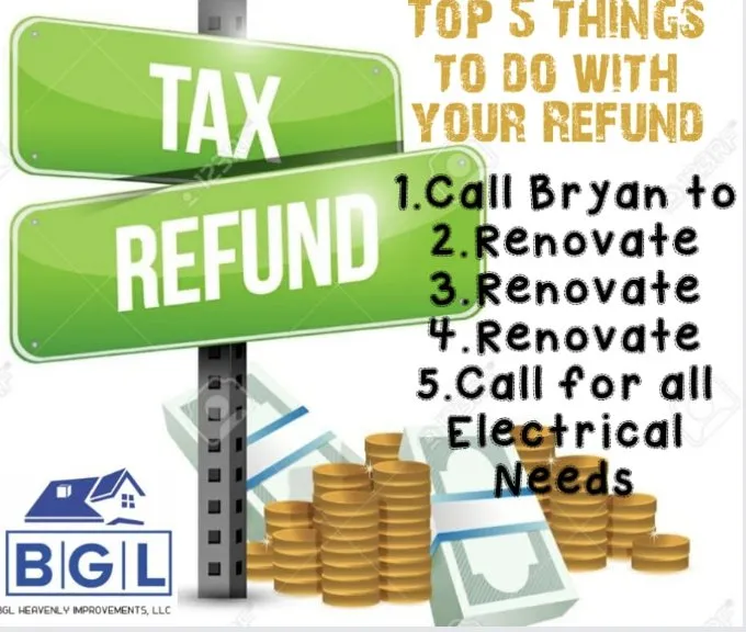 Slide of Bgl Heavenly Improvements