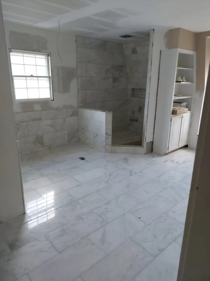 Slide of Bgl Heavenly Improvements