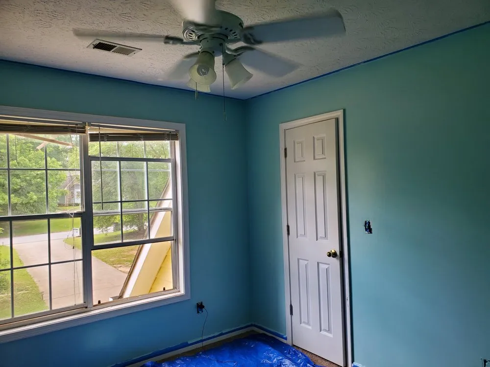 Slide of Bgl Heavenly Improvements