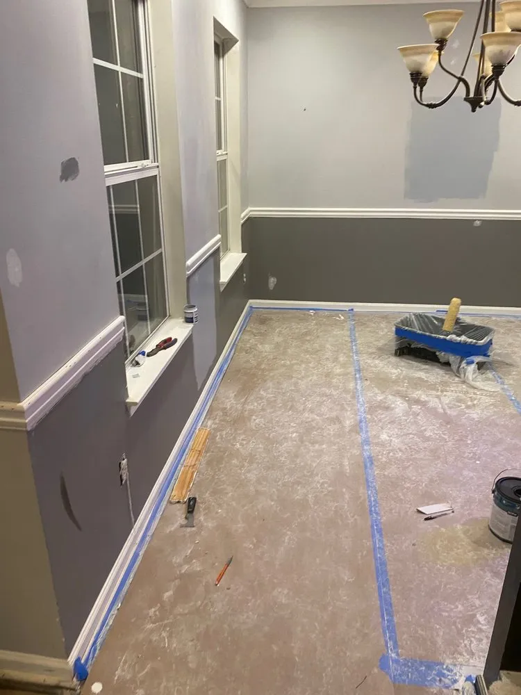 Slide of Bgl Heavenly Improvements