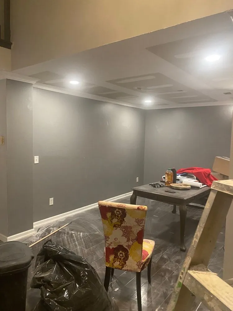 Slide of Bgl Heavenly Improvements