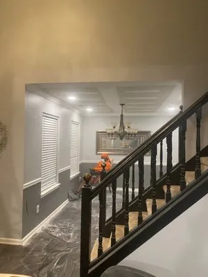 Bgl Heavenly Improvements