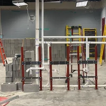 Slide of BGSN Mechanical