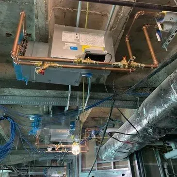 Slide of BGSN Mechanical