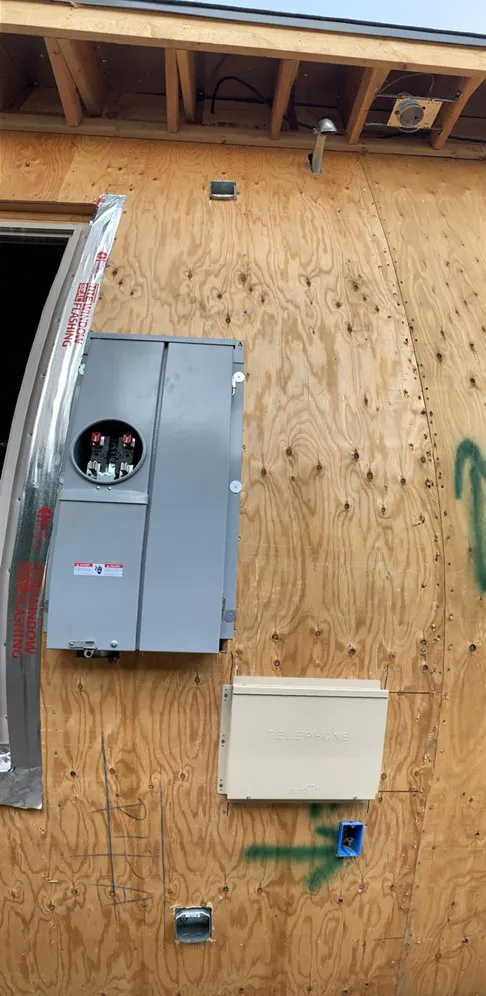 Slide of Bgz Electric Contractor