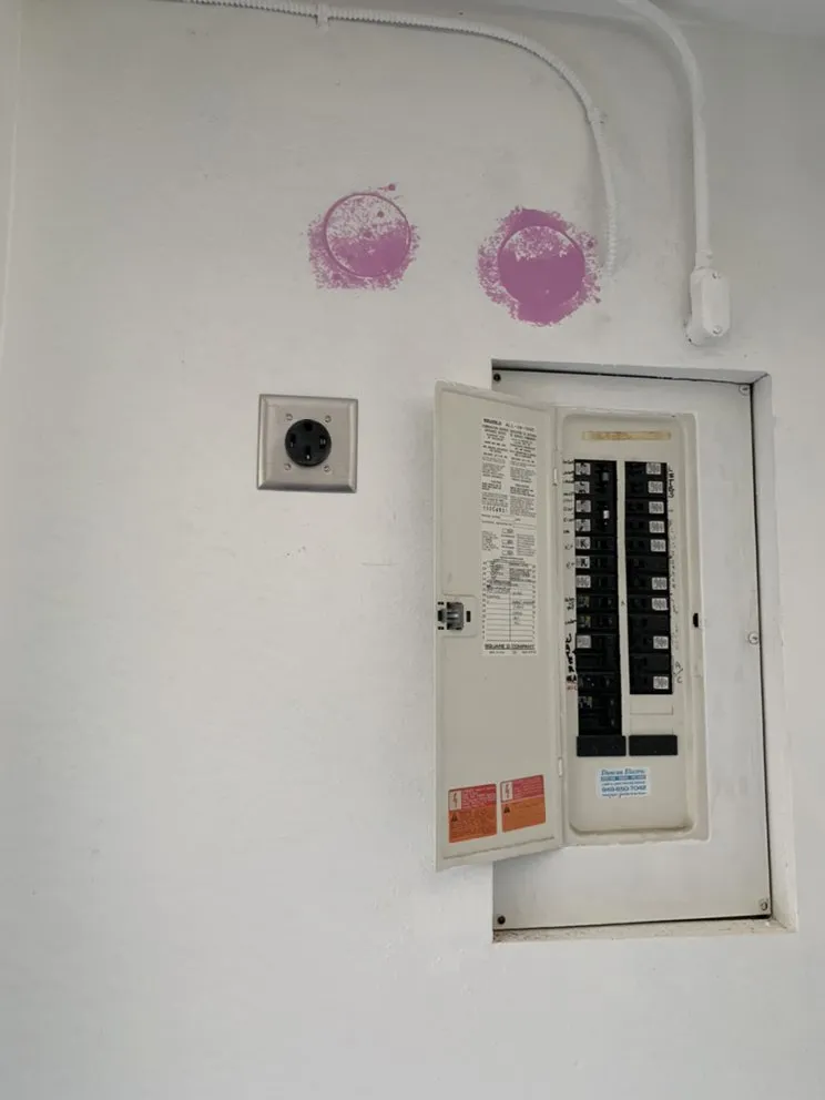 Certified panel upgrade service in ,  - Bgz Electric Contractor