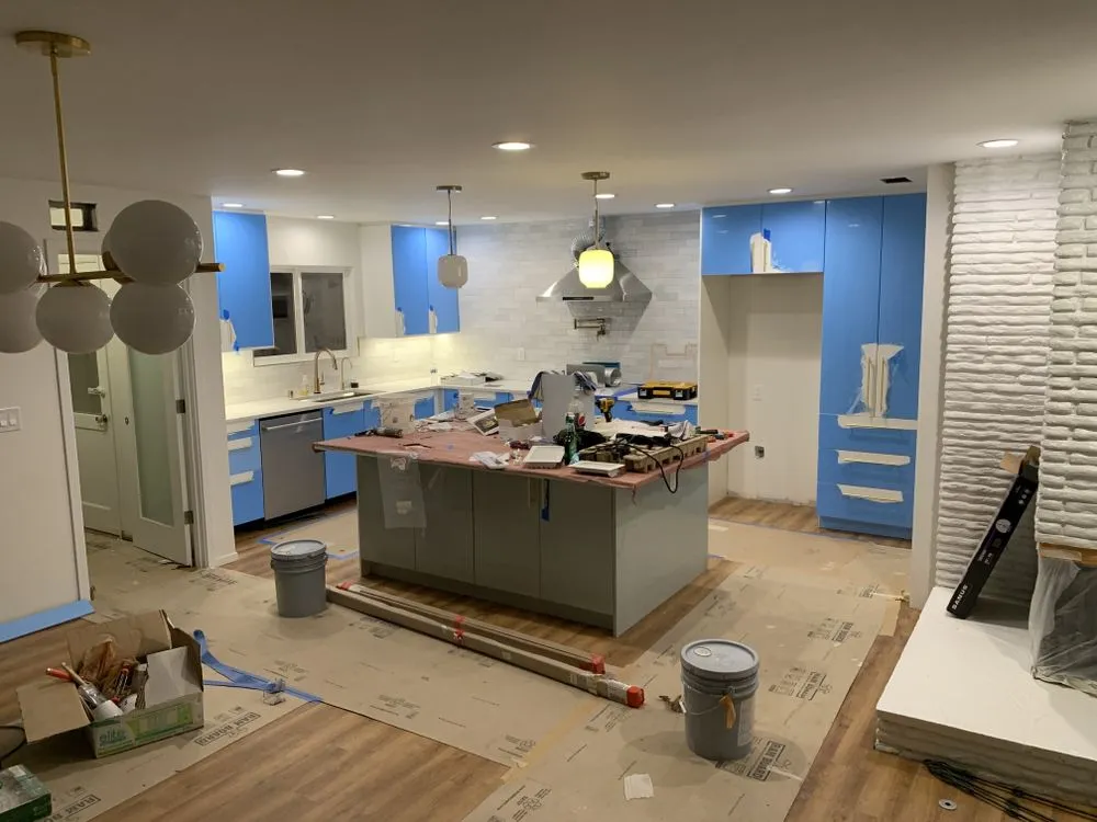 Slide of Bgz Electric Contractor