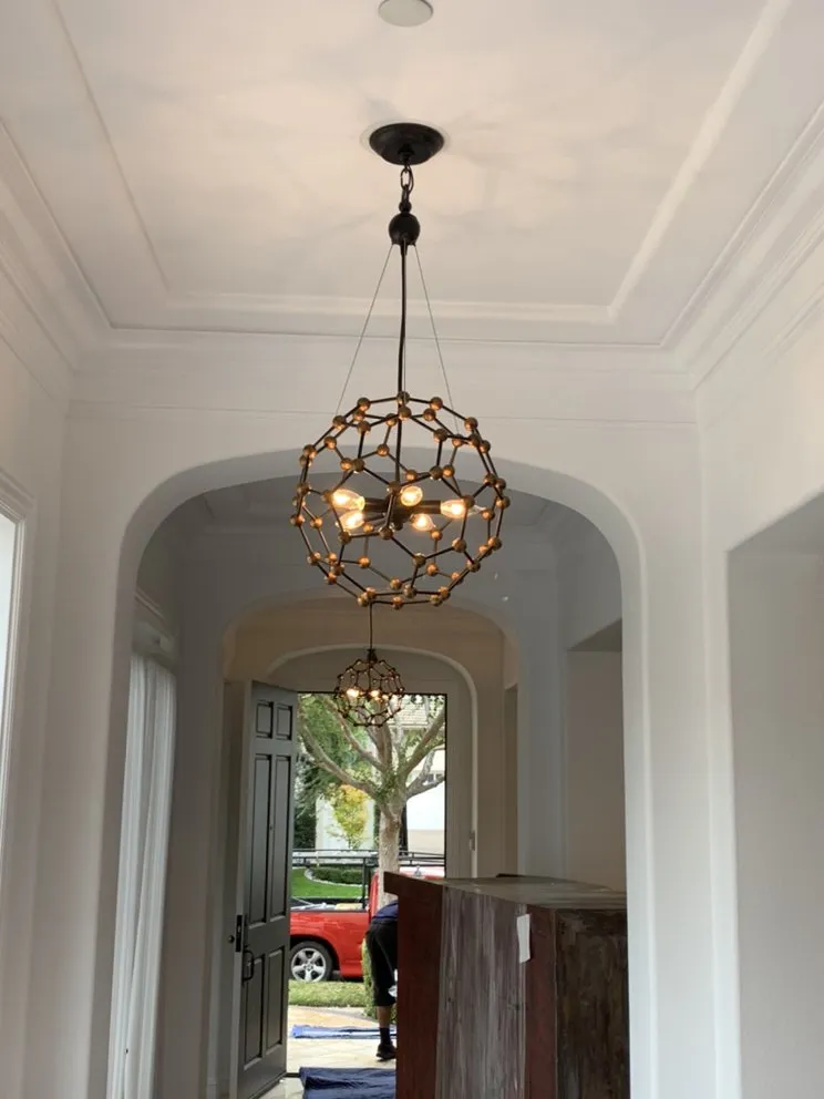 Slide of Bgz Electric Contractor