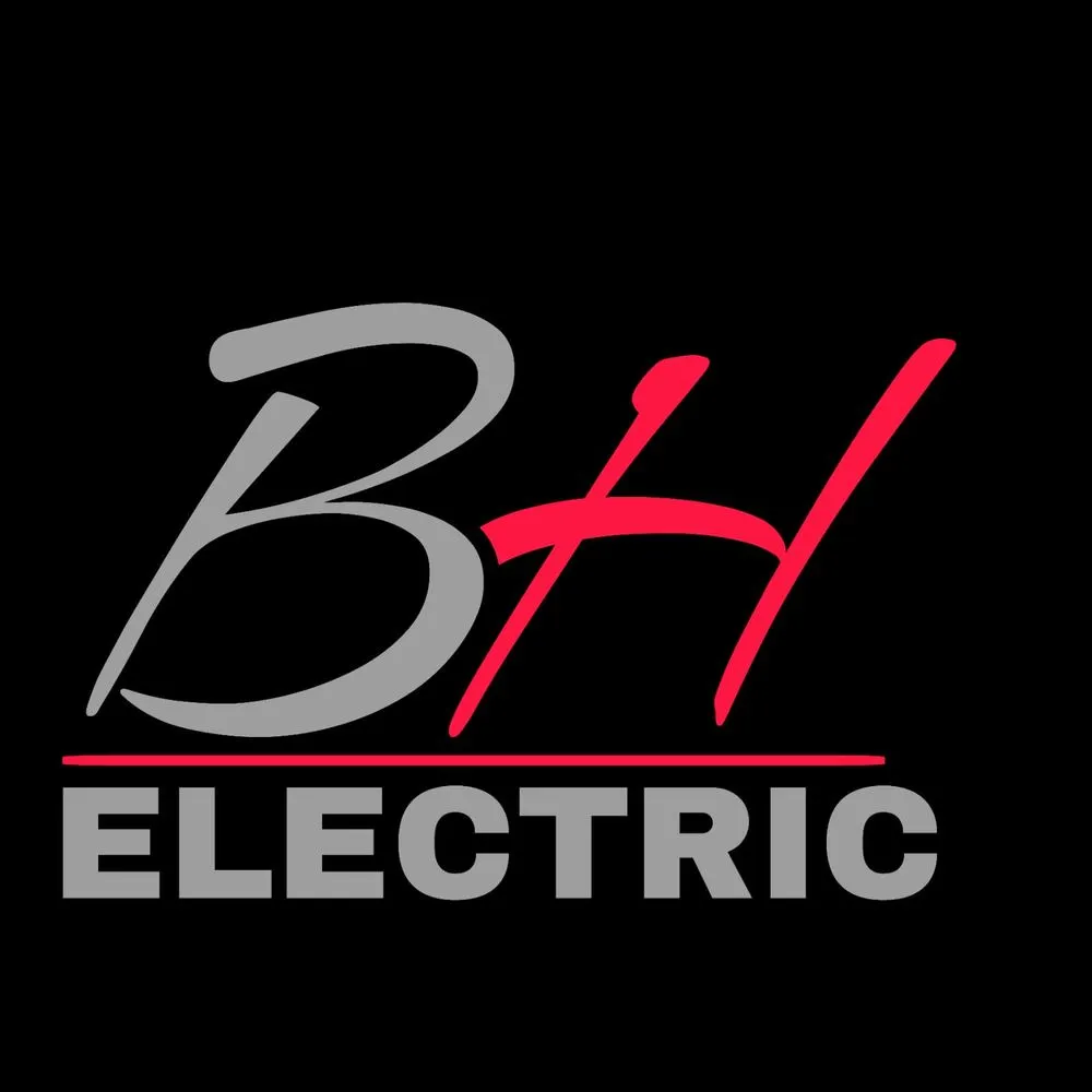 Slide of BH Electric