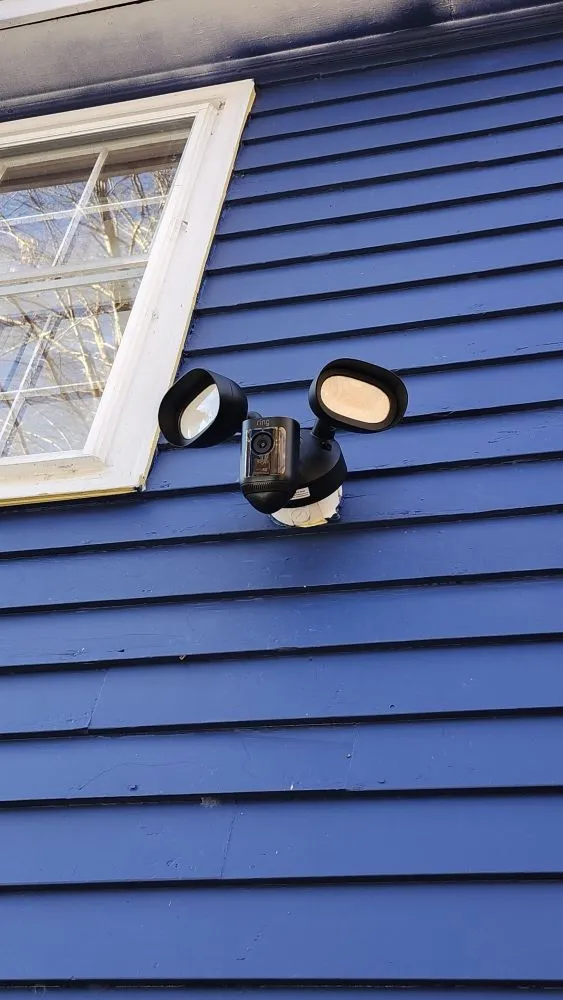 Slide of BH Electric