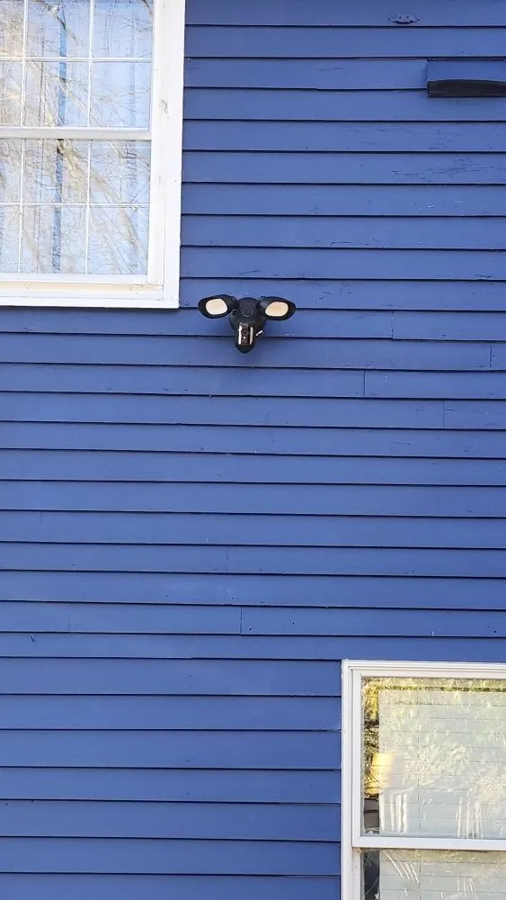 Slide of BH Electric