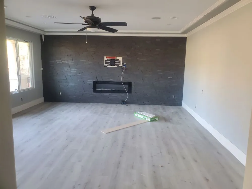 Slide of BH Electrical Repair